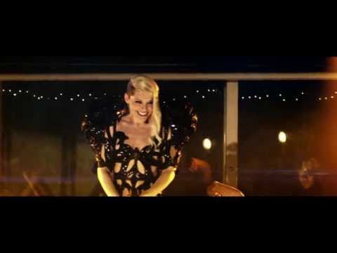 Soraya - Con Fuego (Official video)