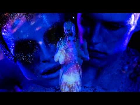 Soraya - Neon Lovers (Official Video)